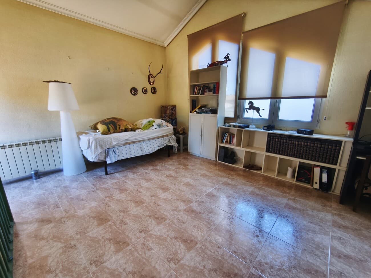 Villa - Chalet de 4 dormitorios en San Javier - 26