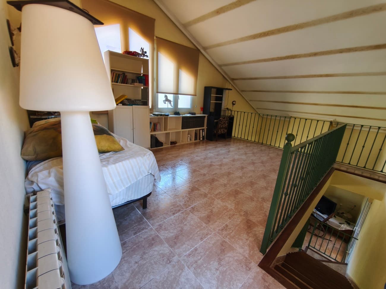 Villa - Chalet de 4 dormitorios en San Javier - 25