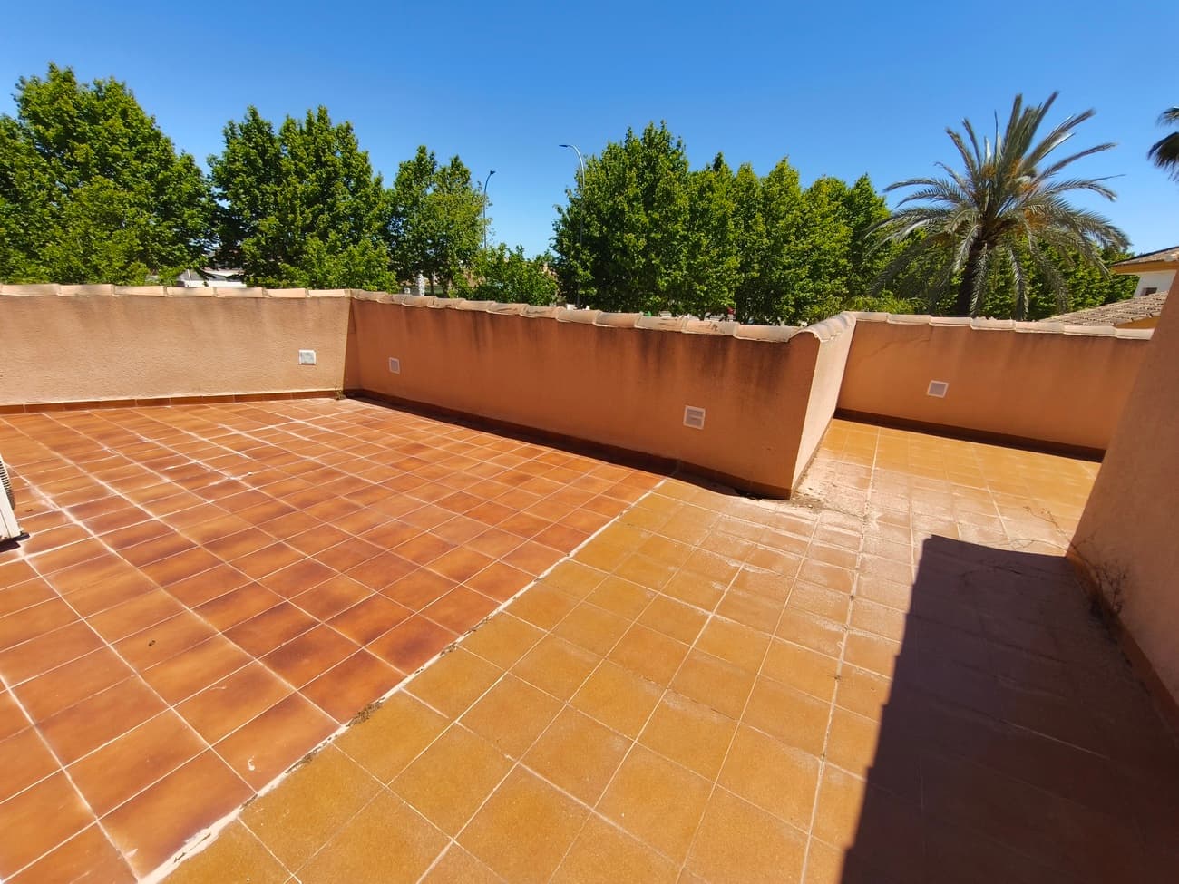 Villa - Chalet de 4 dormitorios en San Javier - 29