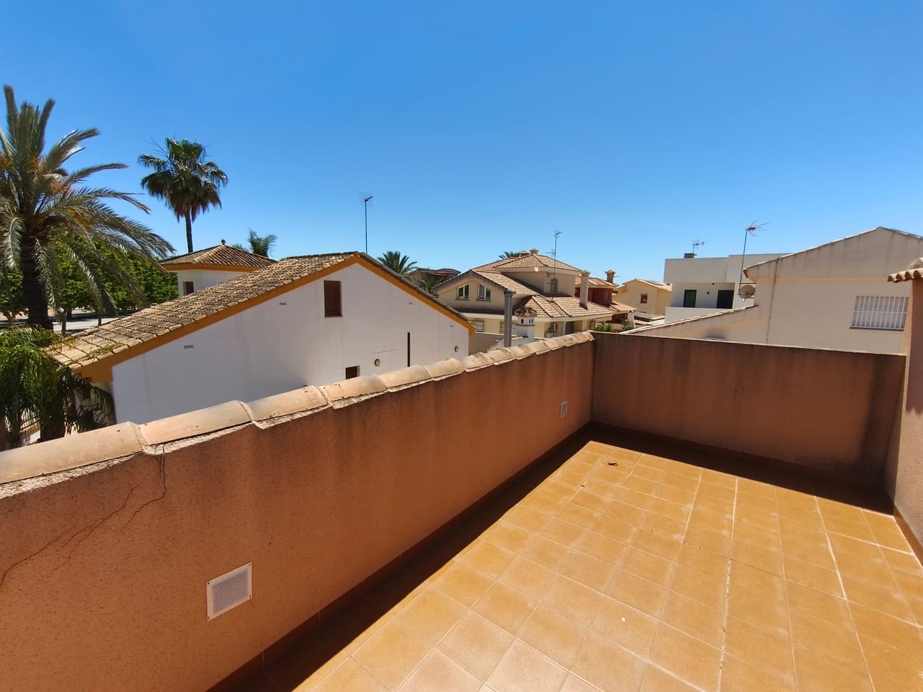 Villa - Chalet de 4 dormitorios en San Javier - 31