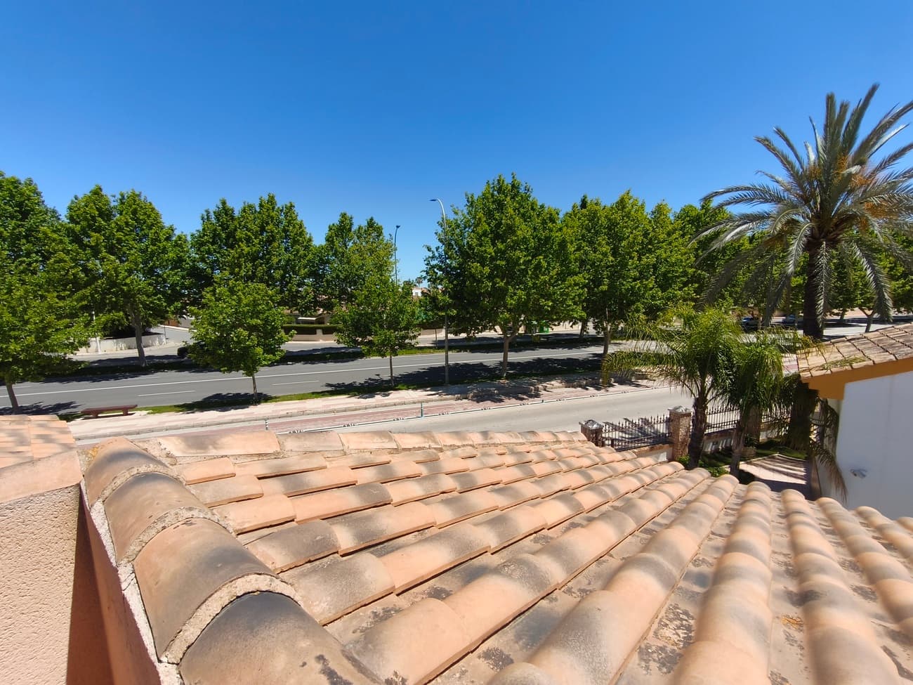 Villa - Chalet de 4 dormitorios en San Javier - 30