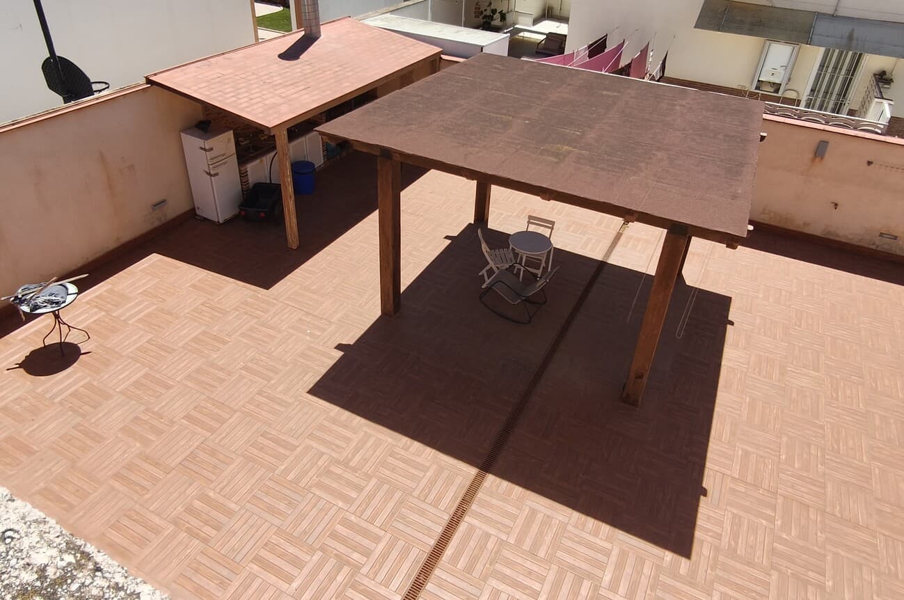 Villa - Chalet de 4 dormitorios en San Javier - 32
