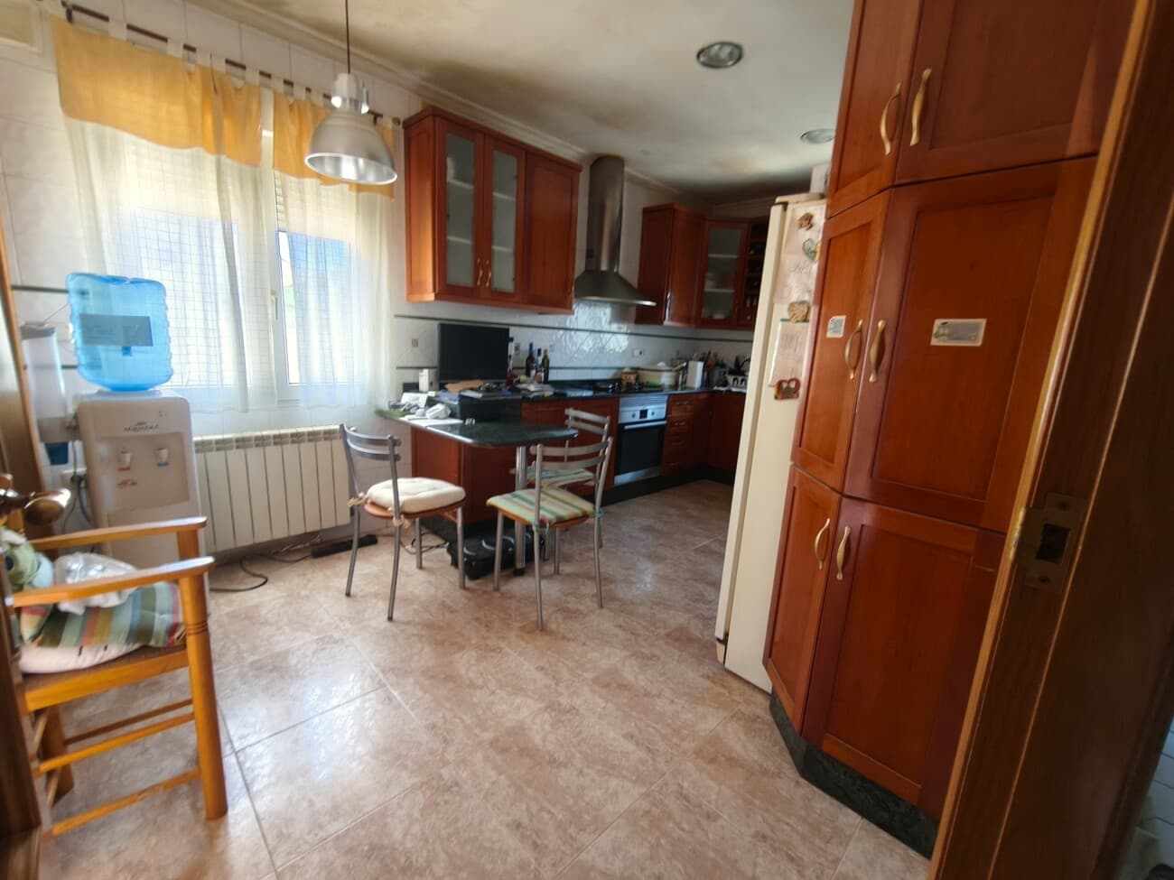 Villa - Chalet de 4 dormitorios en San Javier - 38
