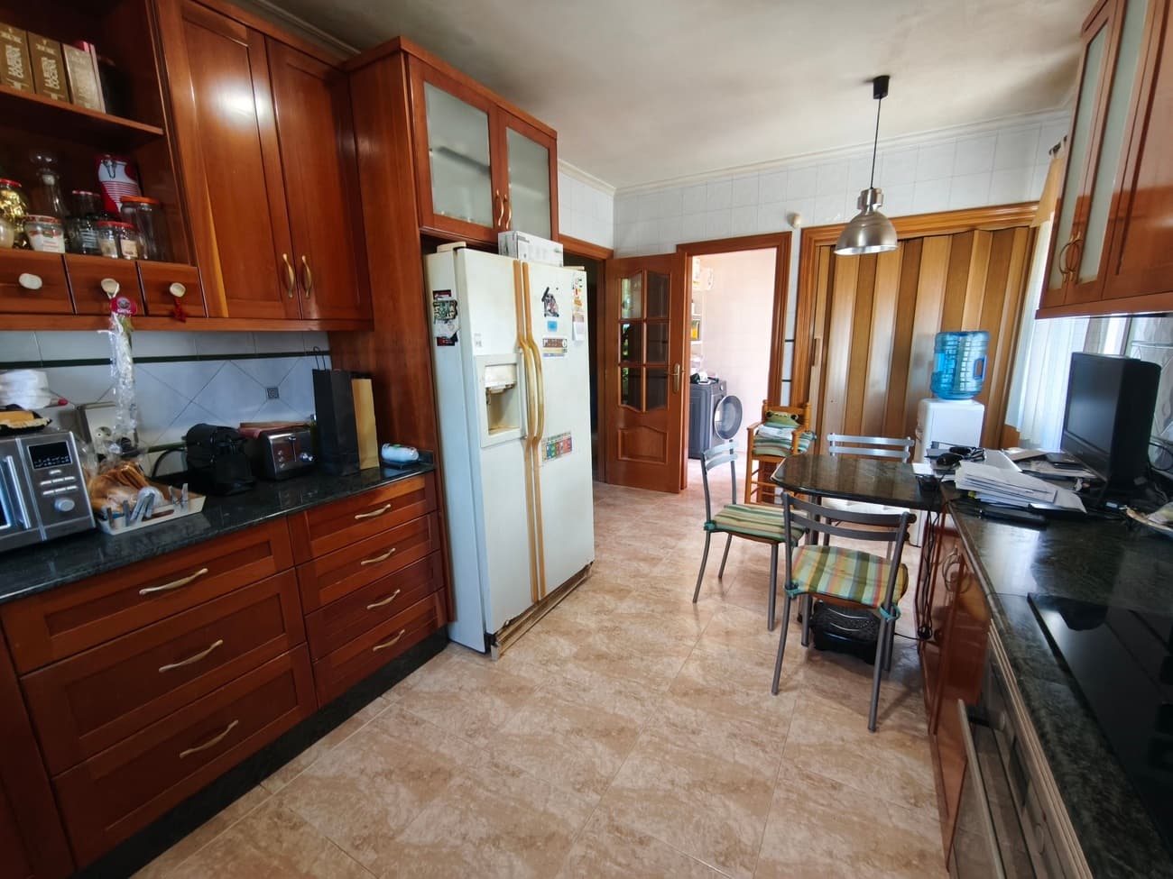 Villa - Chalet de 4 dormitorios en San Javier - 41