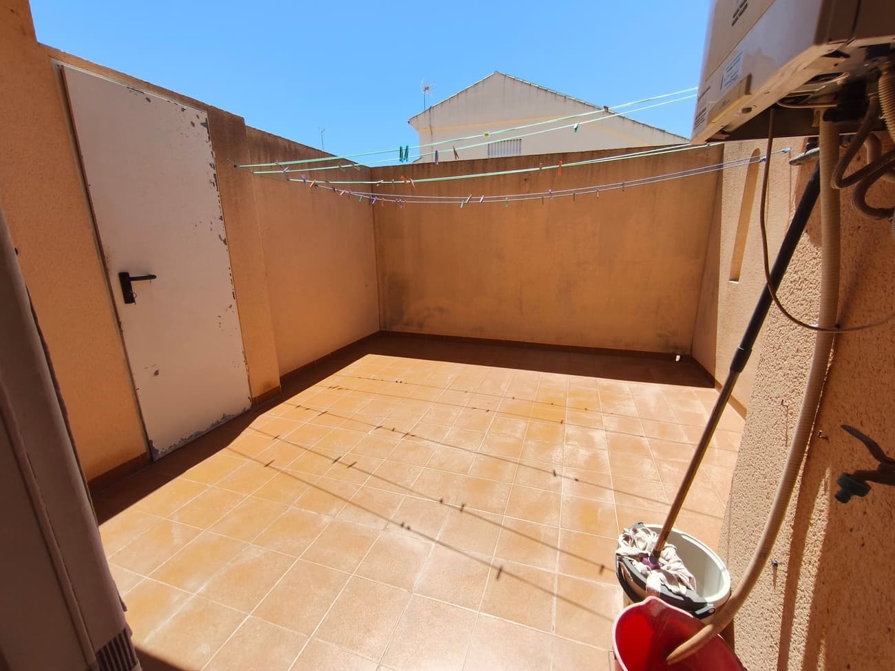 Villa - Chalet de 4 dormitorios en San Javier - 44