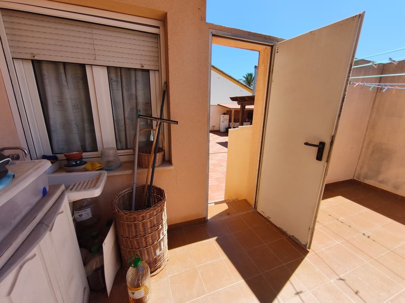 Villa - Chalet de 4 dormitorios en San Javier - 45