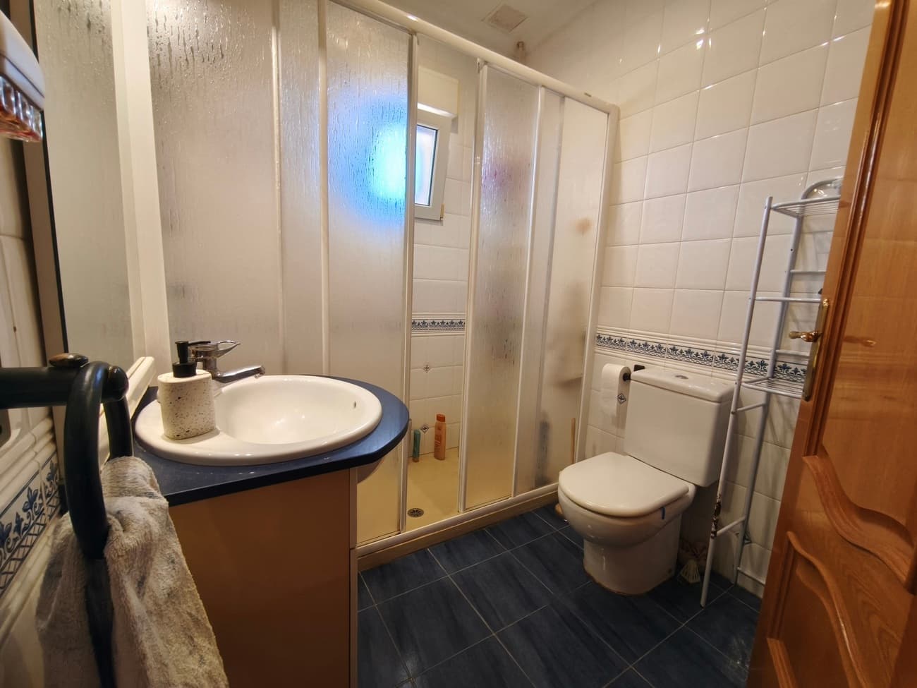 Villa - Chalet de 4 dormitorios en San Javier - 48