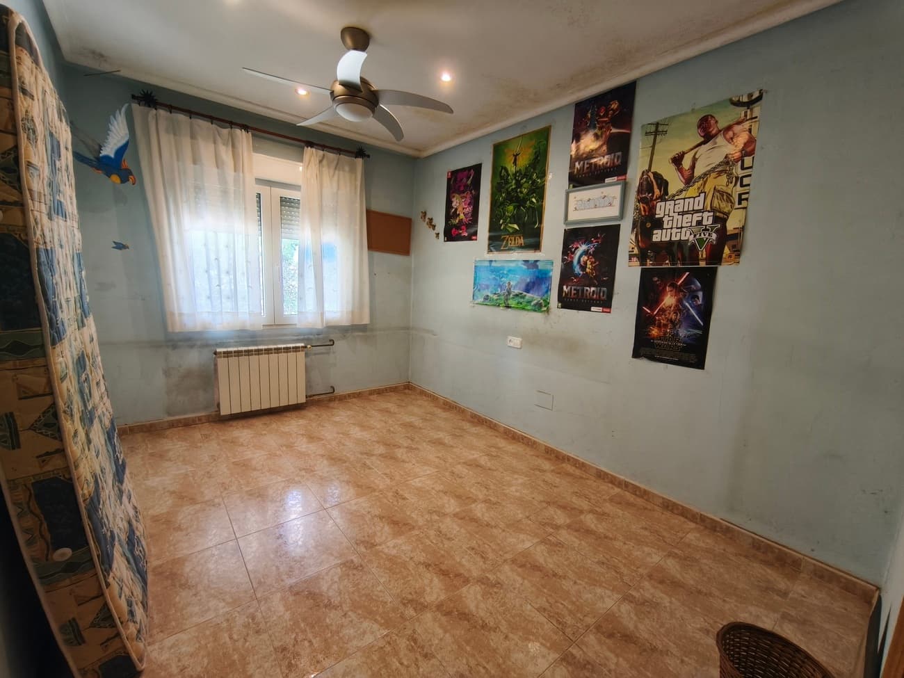 Villa - Chalet de 4 dormitorios en San Javier - 47