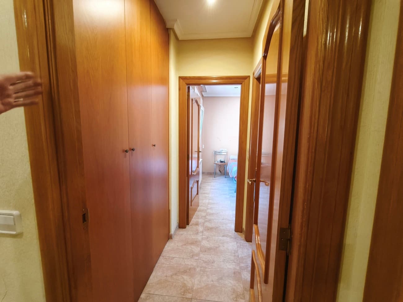 Villa - Chalet de 4 dormitorios en San Javier - 50