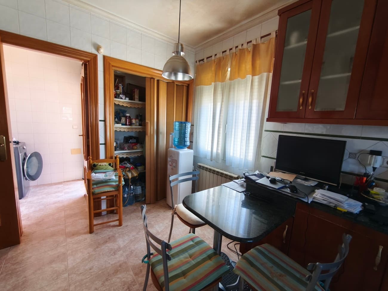 Villa - Chalet de 4 dormitorios en San Javier - 42