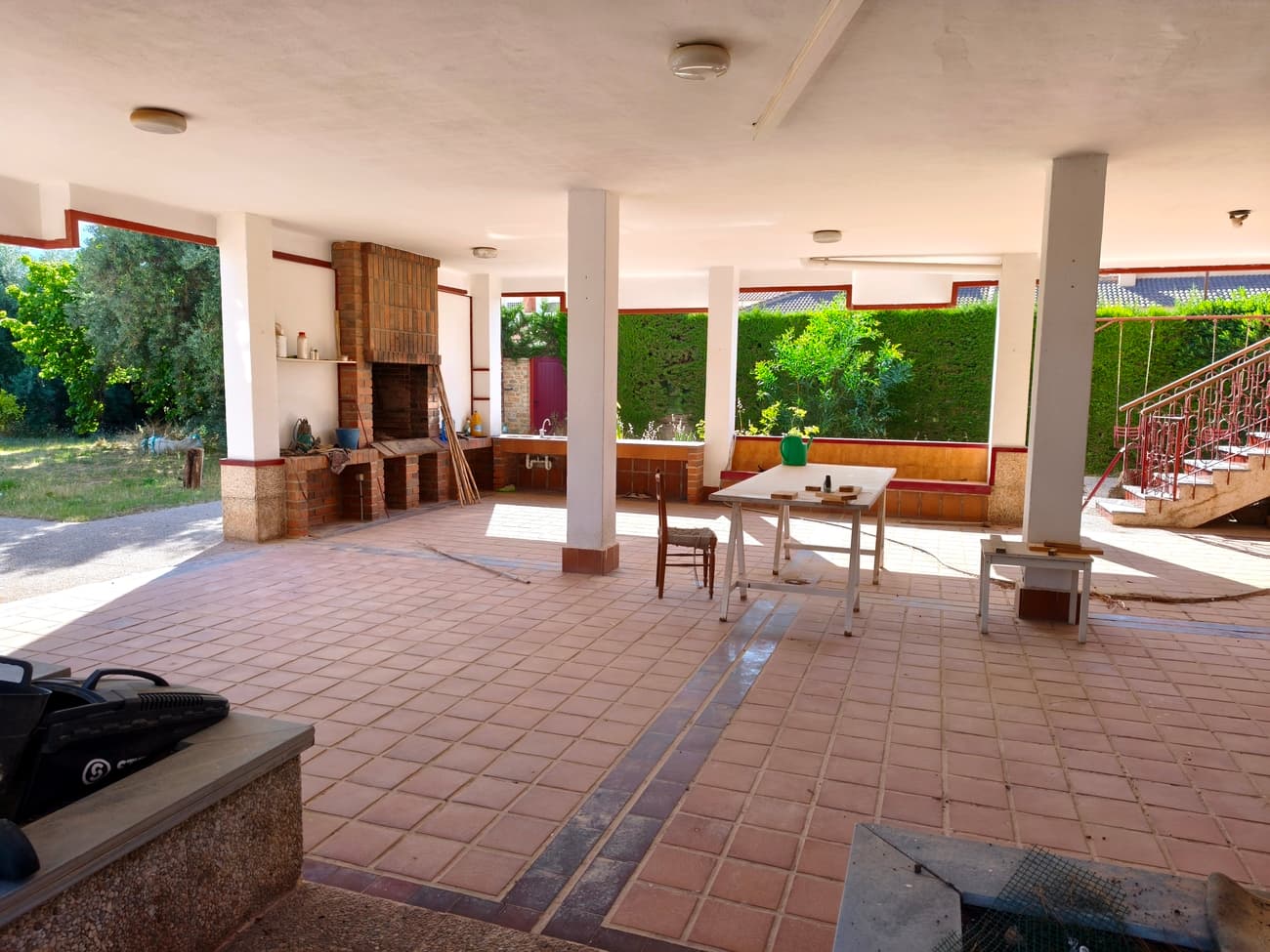 Vrijstaande Villa met 4 slaapkamers in Santiago de la Ribera - 3