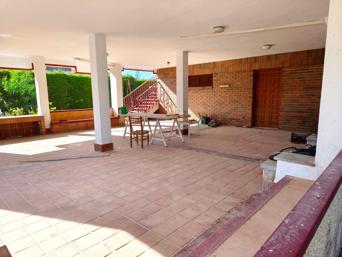Vrijstaande Villa met 4 slaapkamers in Santiago de la Ribera - 43