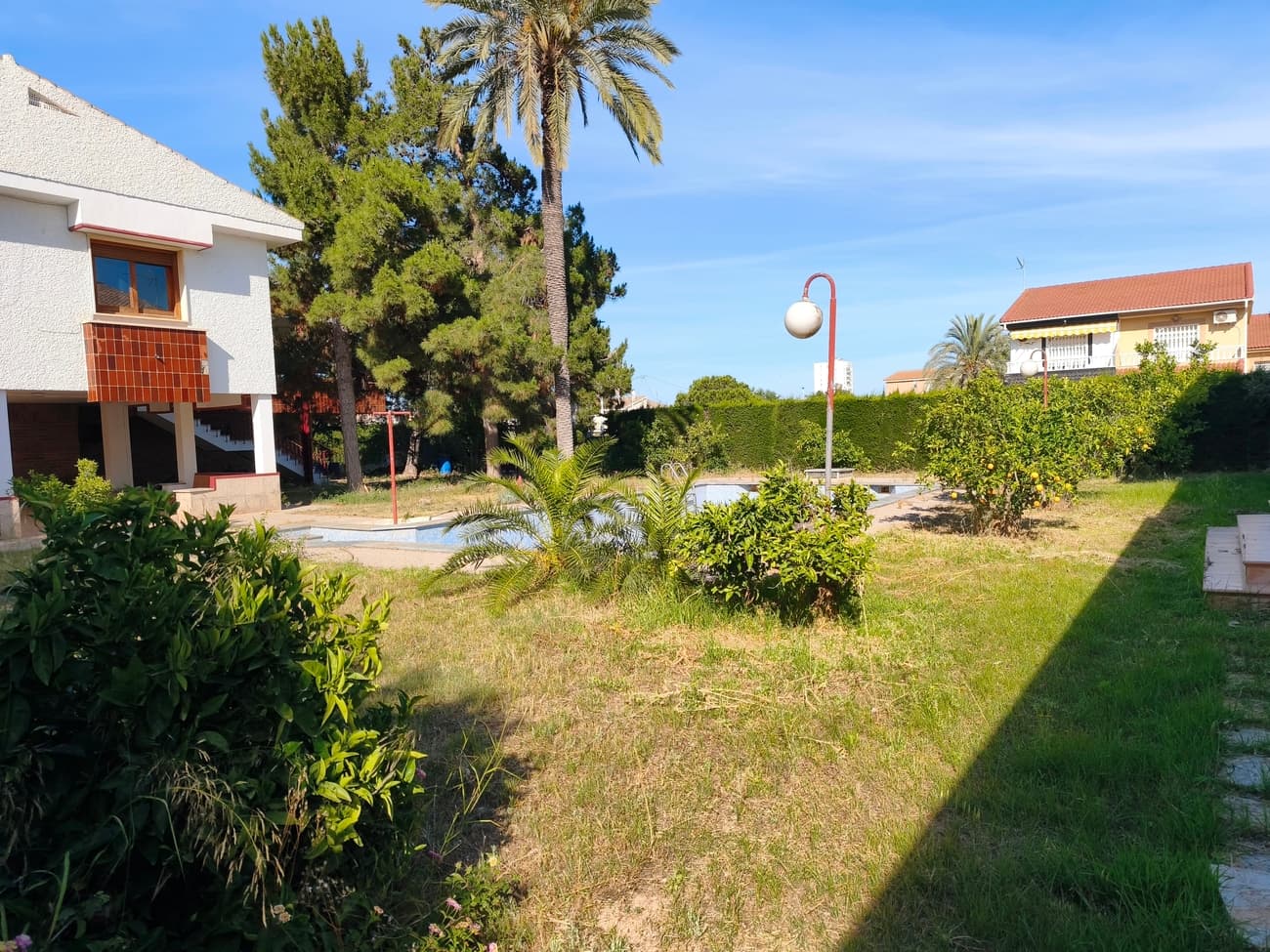 Vrijstaande Villa met 4 slaapkamers in Santiago de la Ribera - 41