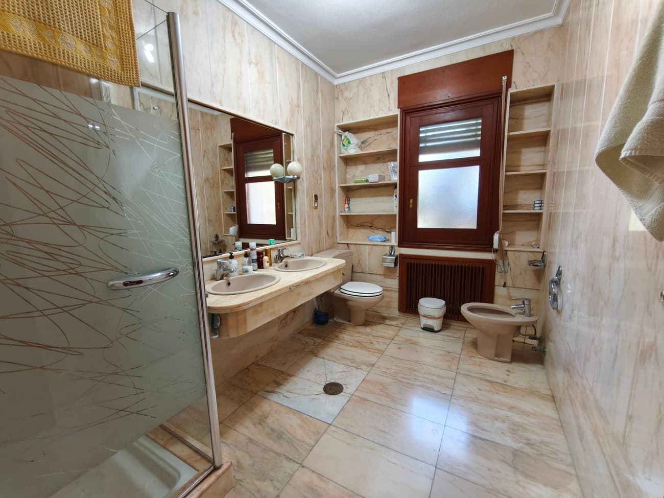Vrijstaande Villa met 4 slaapkamers in Santiago de la Ribera - 28