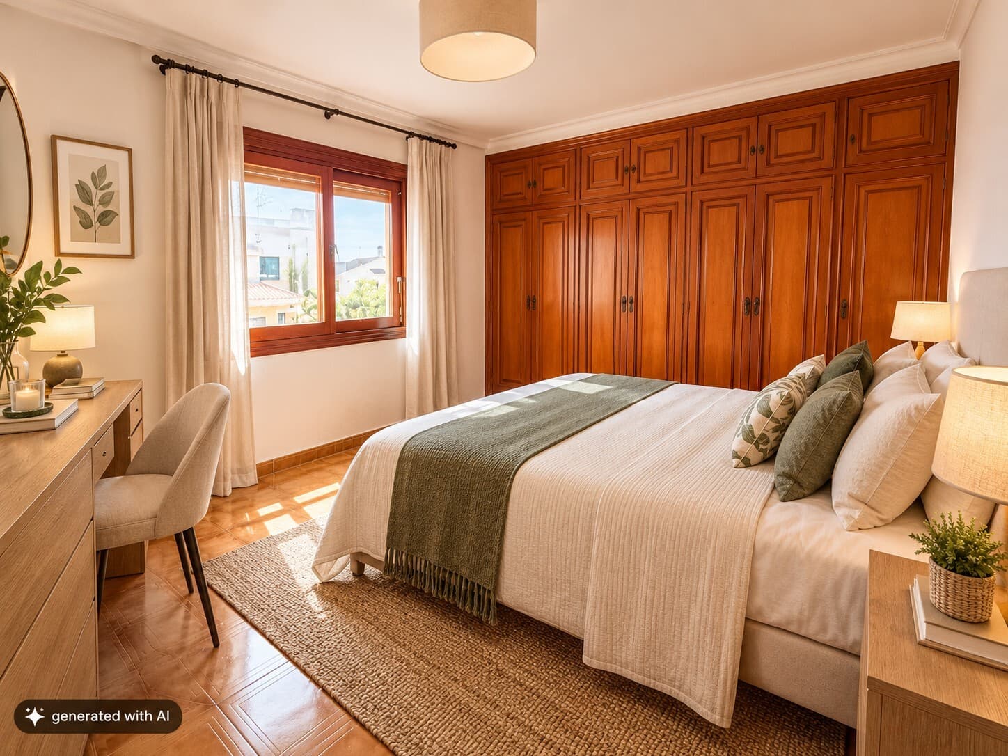 4 bed Detached Villa in Santiago de la Ribera - 28