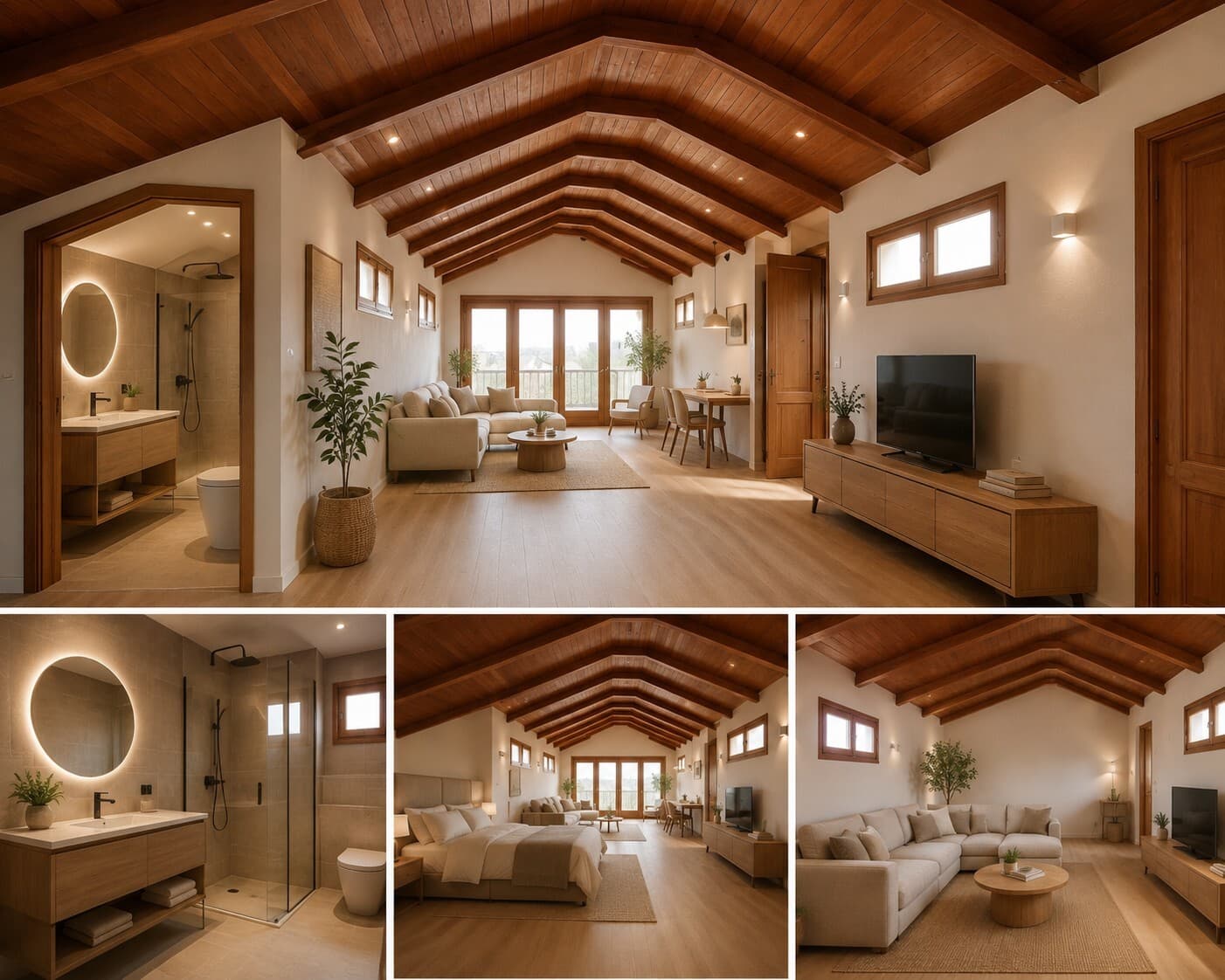 4 bed Detached Villa in Santiago de la Ribera - 37