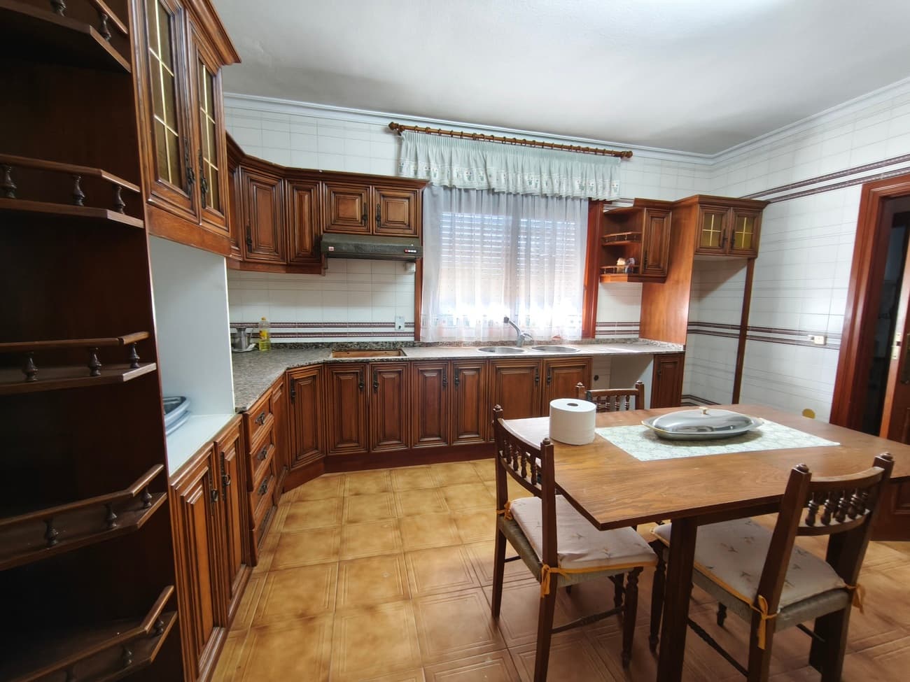 Vrijstaande Villa met 4 slaapkamers in Santiago de la Ribera - 20