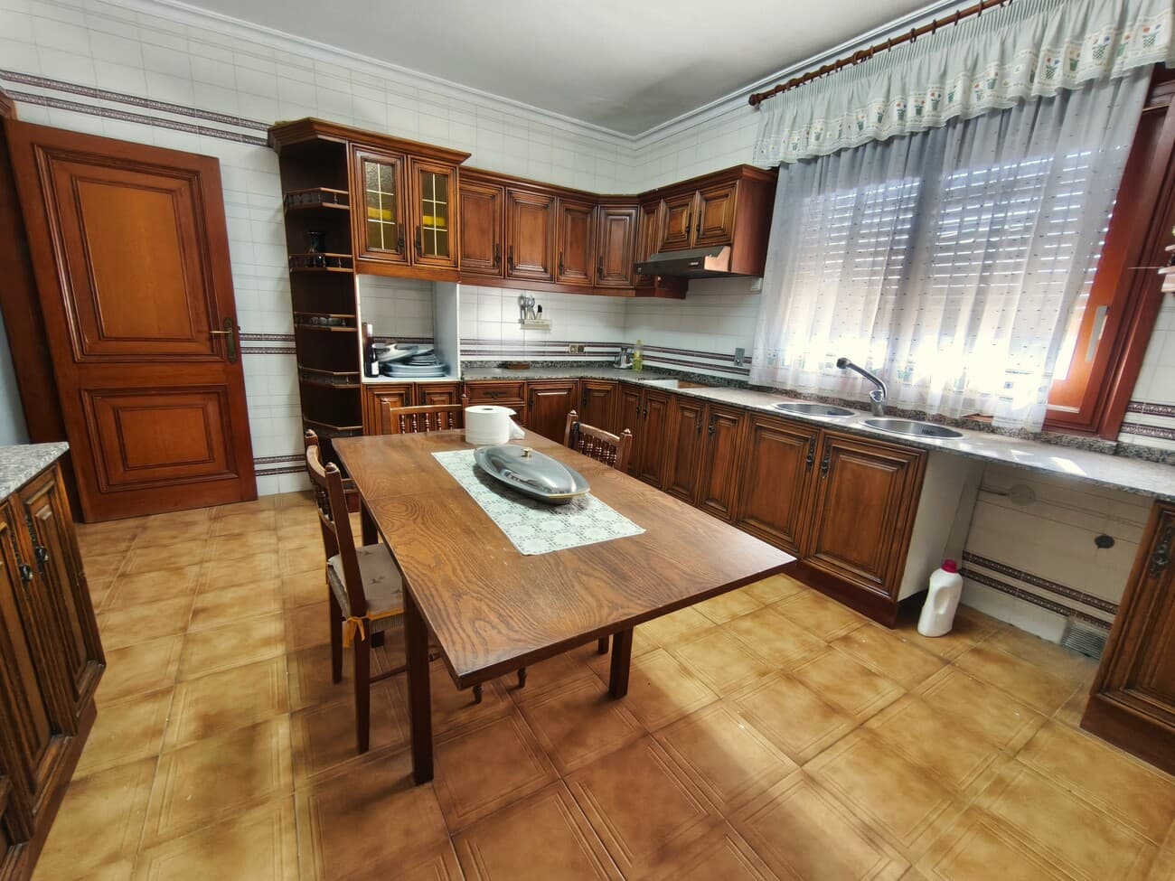 Vrijstaande Villa met 4 slaapkamers in Santiago de la Ribera - 24
