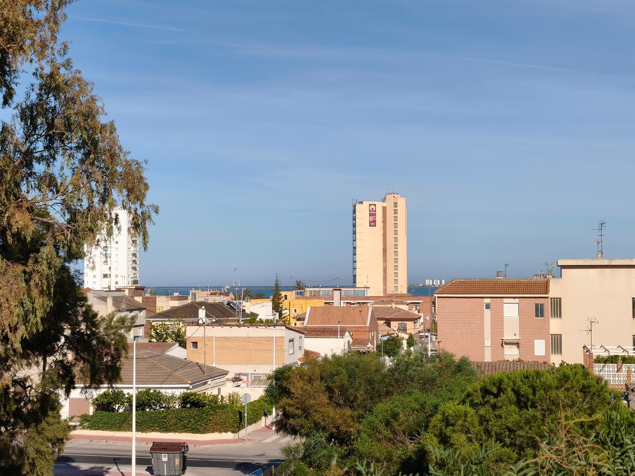 Vrijstaande Villa met 4 slaapkamers in Santiago de la Ribera - 37