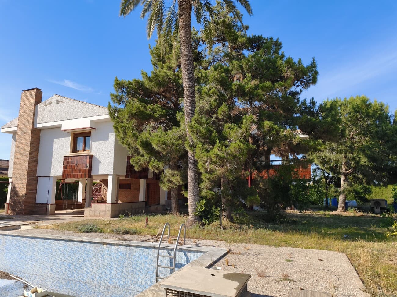 Vrijstaande Villa met 4 slaapkamers in Santiago de la Ribera - 4