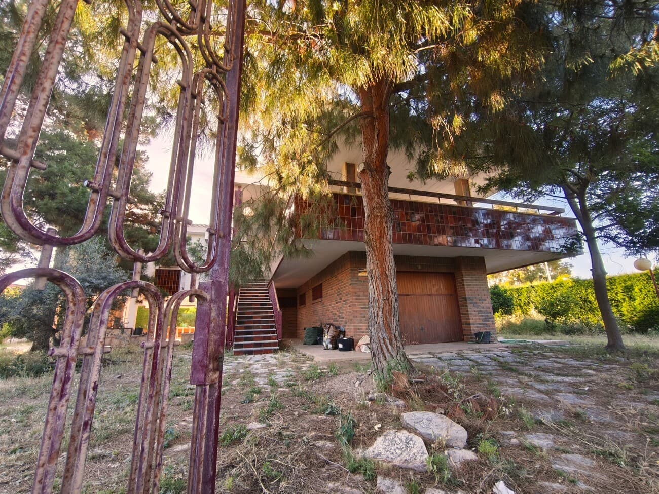 Vrijstaande Villa met 4 slaapkamers in Santiago de la Ribera - 8