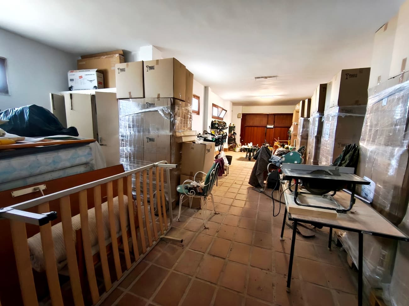 Vrijstaande Villa met 4 slaapkamers in Santiago de la Ribera - 47