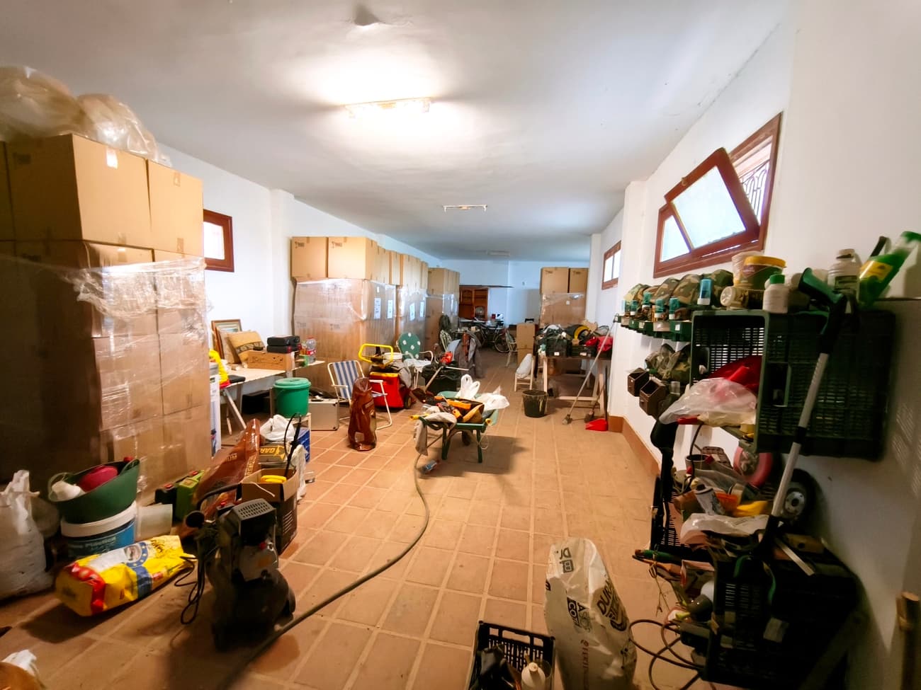 Vrijstaande Villa met 4 slaapkamers in Santiago de la Ribera - 48