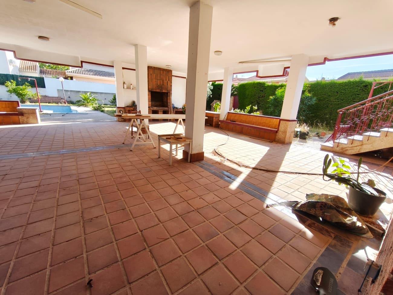 Vrijstaande Villa met 4 slaapkamers in Santiago de la Ribera - 42