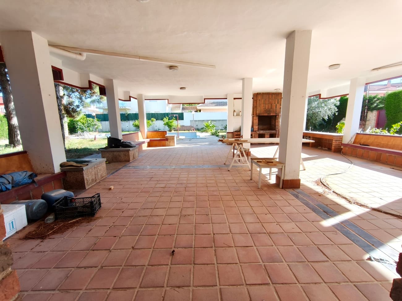 Vrijstaande Villa met 4 slaapkamers in Santiago de la Ribera - 10