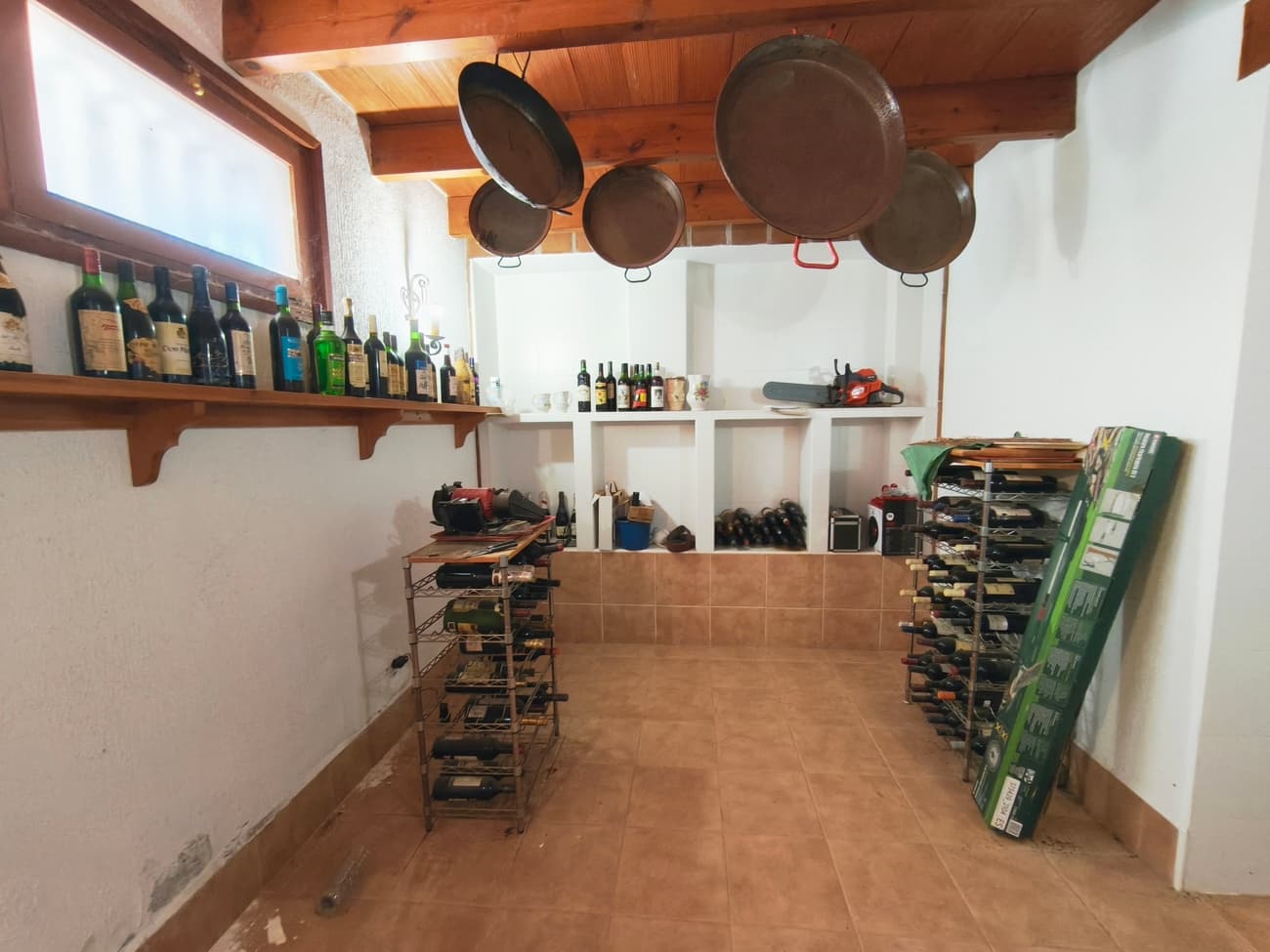 Vrijstaande Villa met 4 slaapkamers in Santiago de la Ribera - 45