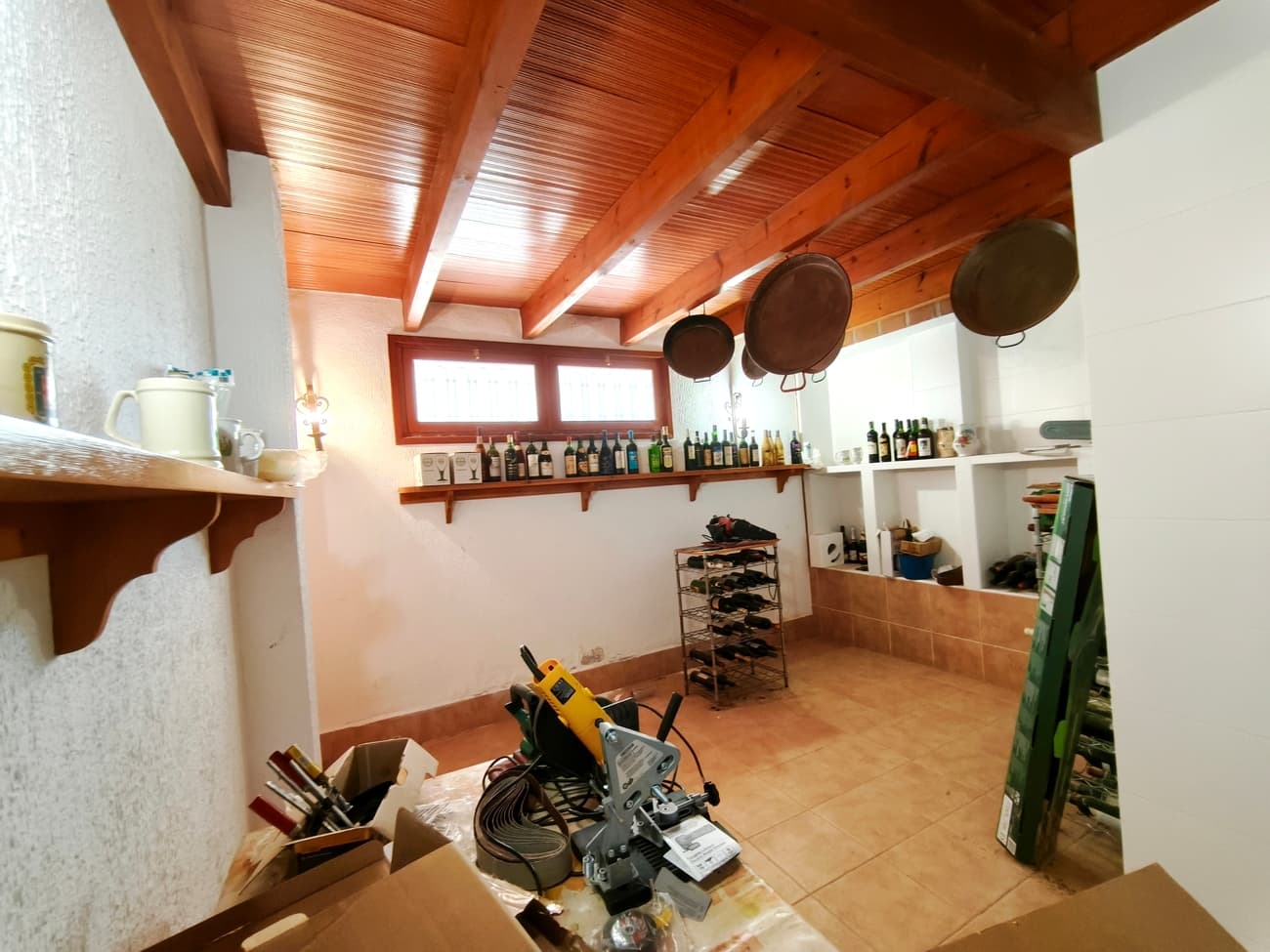 Vrijstaande Villa met 4 slaapkamers in Santiago de la Ribera - 44
