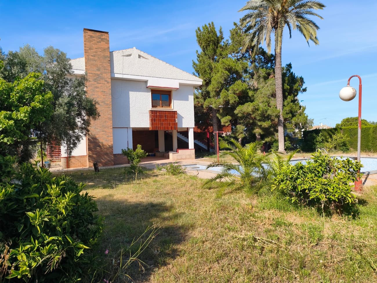 Vrijstaande Villa met 4 slaapkamers in Santiago de la Ribera - 9