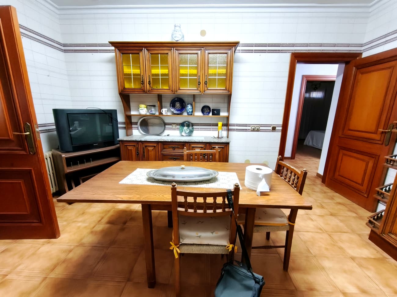 Vrijstaande Villa met 4 slaapkamers in Santiago de la Ribera - 22