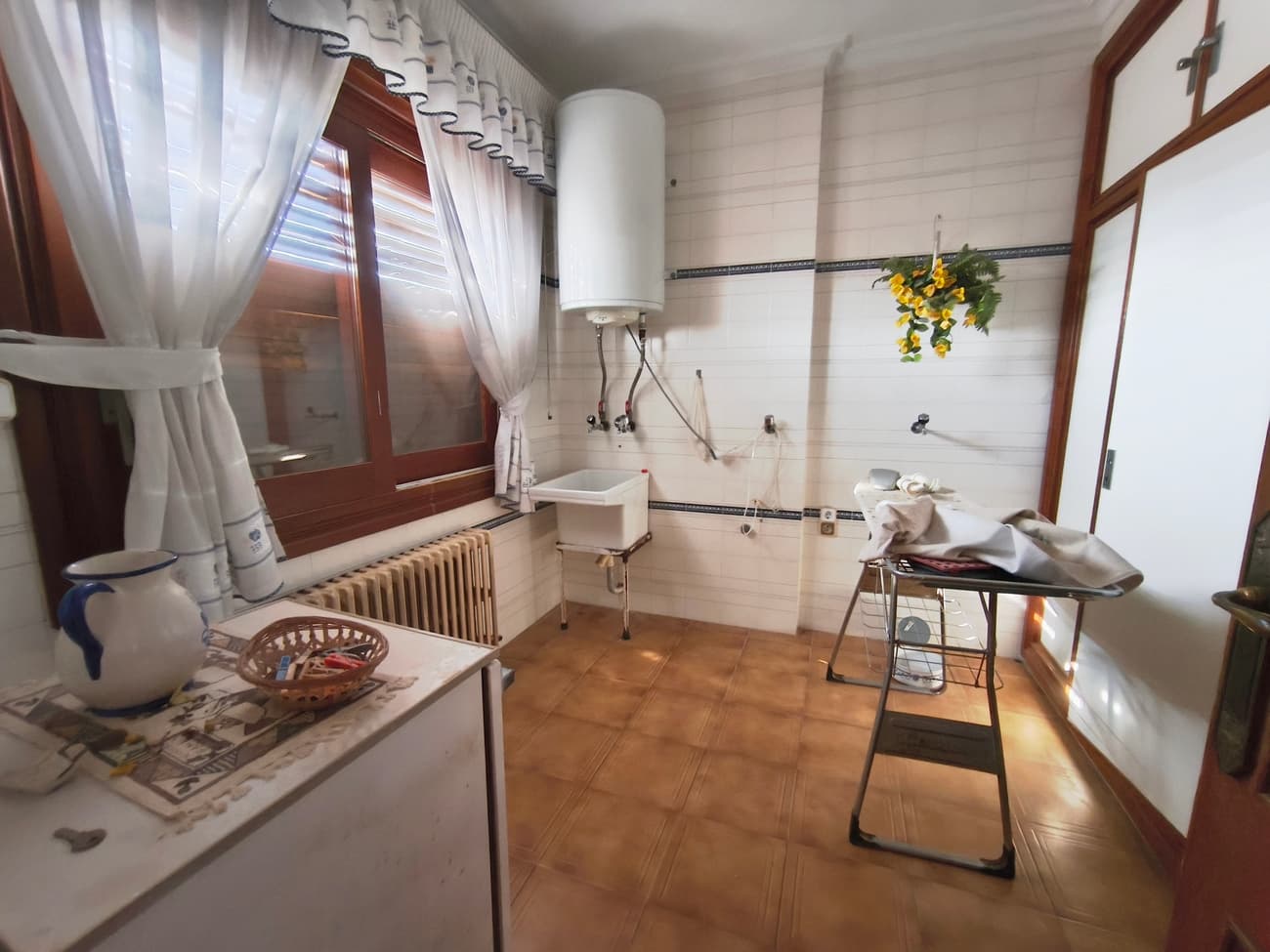 Vrijstaande Villa met 4 slaapkamers in Santiago de la Ribera - 23