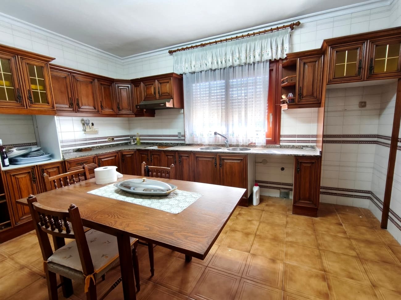 Vrijstaande Villa met 4 slaapkamers in Santiago de la Ribera - 25