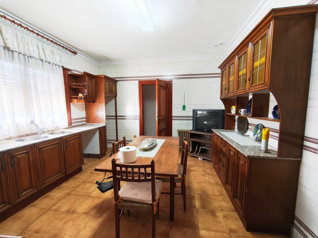 Vrijstaande Villa met 4 slaapkamers in Santiago de la Ribera - 21