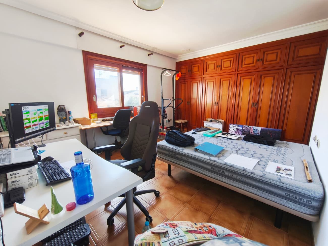 Vrijstaande Villa met 4 slaapkamers in Santiago de la Ribera - 27
