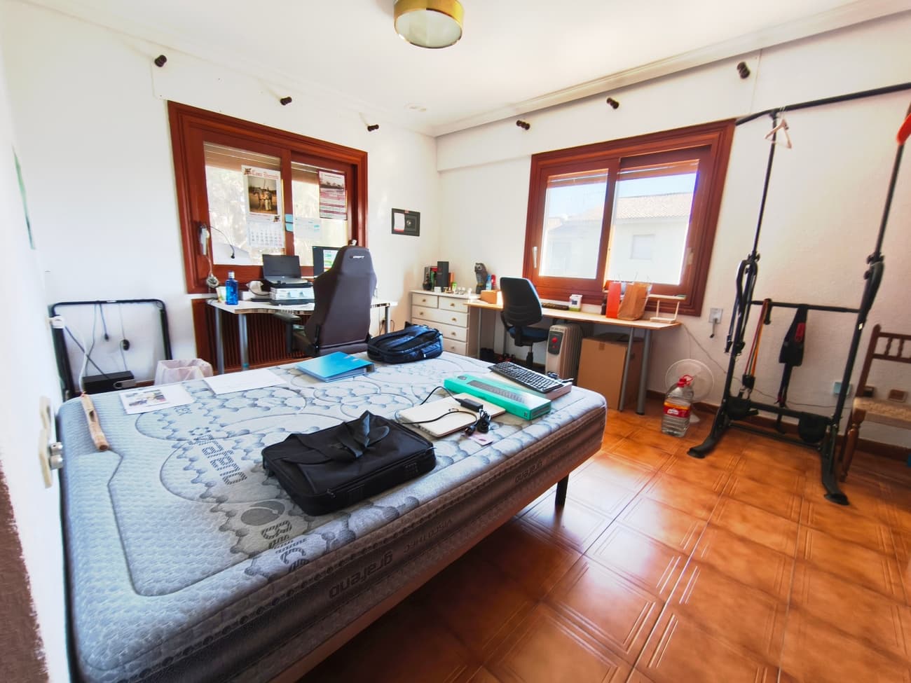 Vrijstaande Villa met 4 slaapkamers in Santiago de la Ribera - 26