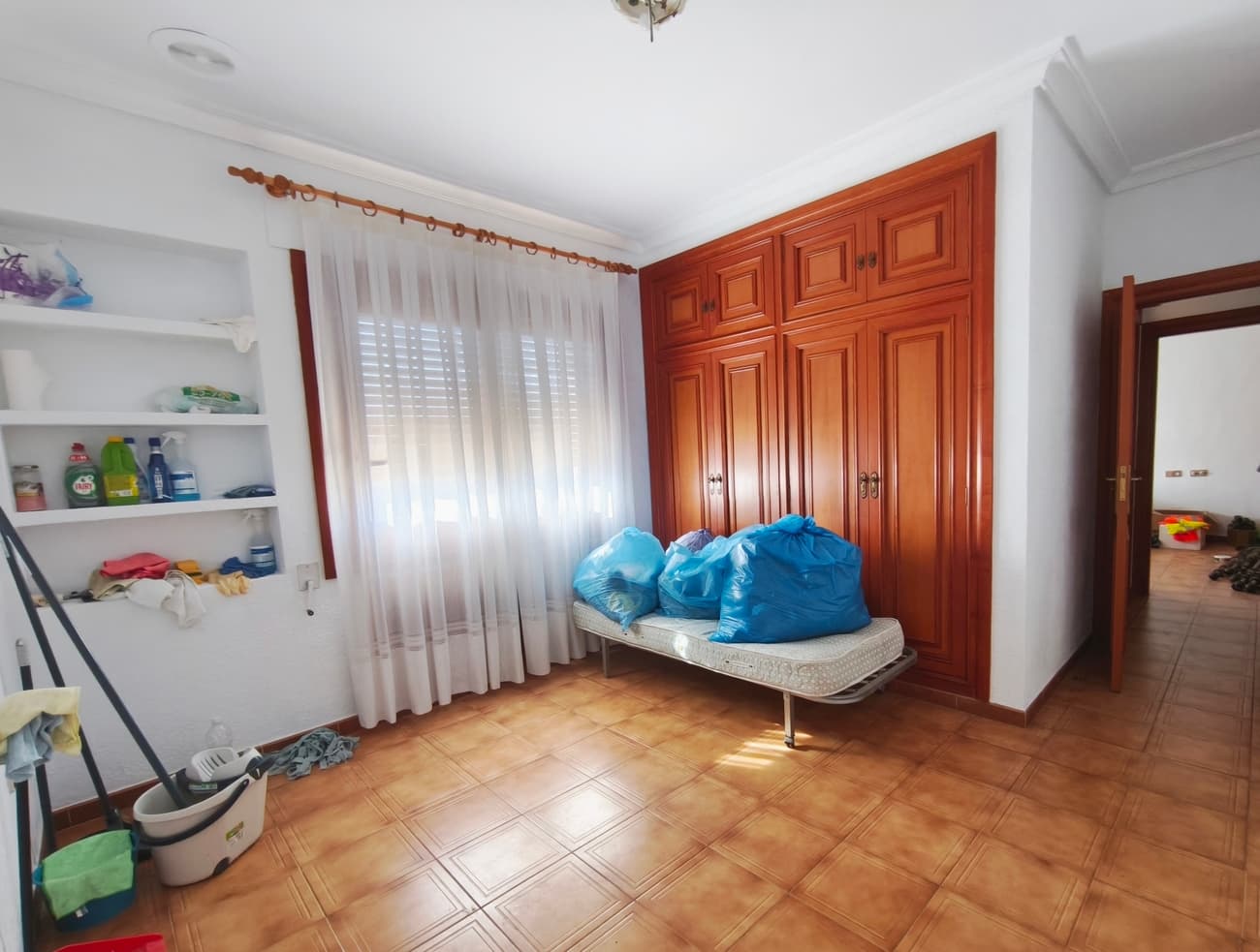 Vrijstaande Villa met 4 slaapkamers in Santiago de la Ribera - 32