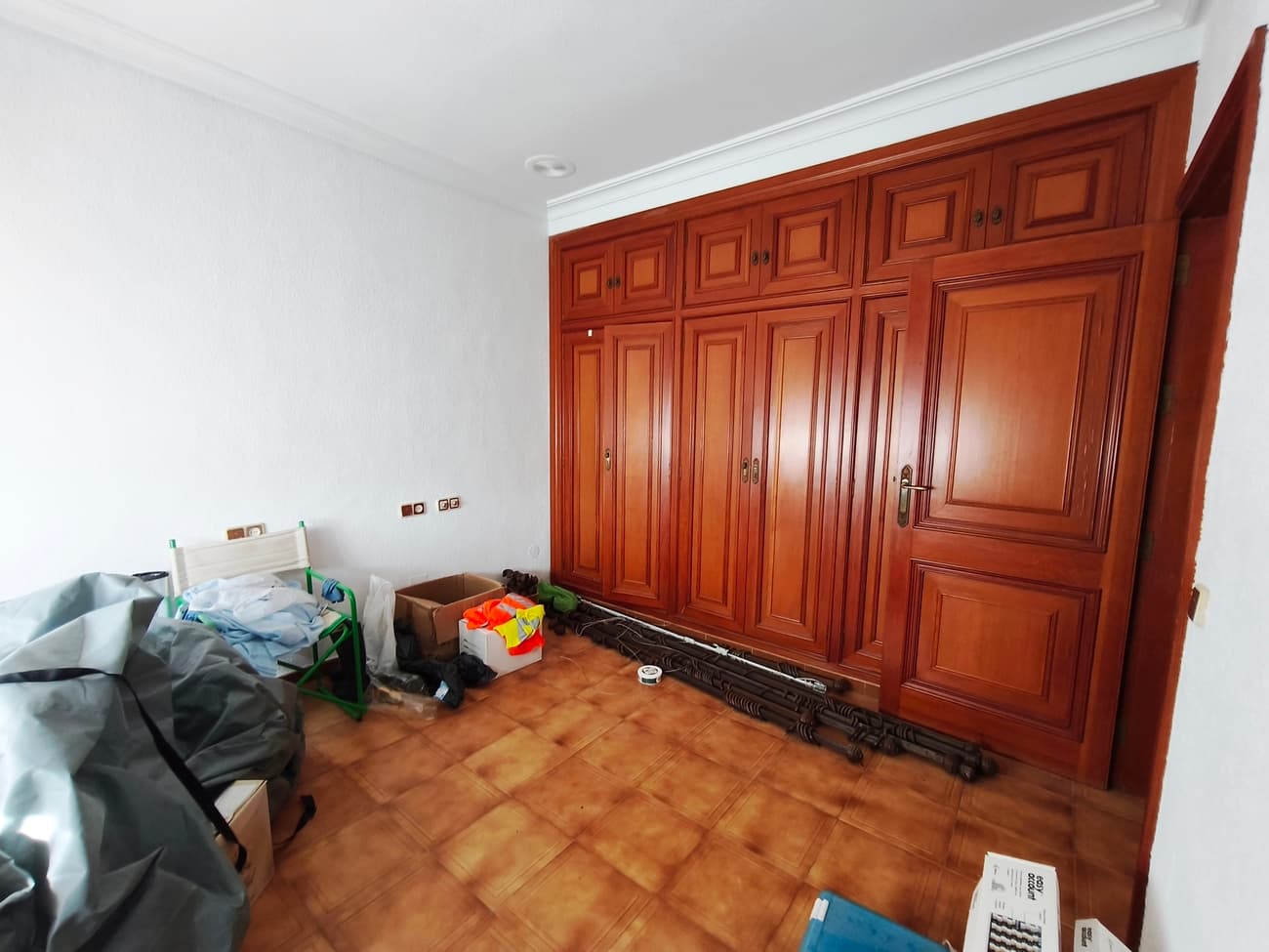 Vrijstaande Villa met 4 slaapkamers in Santiago de la Ribera - 30
