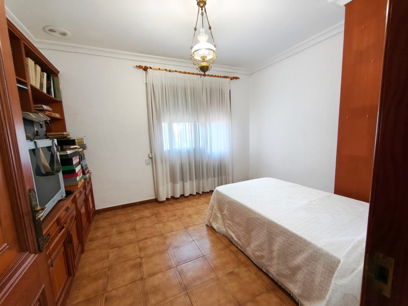 Vrijstaande Villa met 4 slaapkamers in Santiago de la Ribera - 29