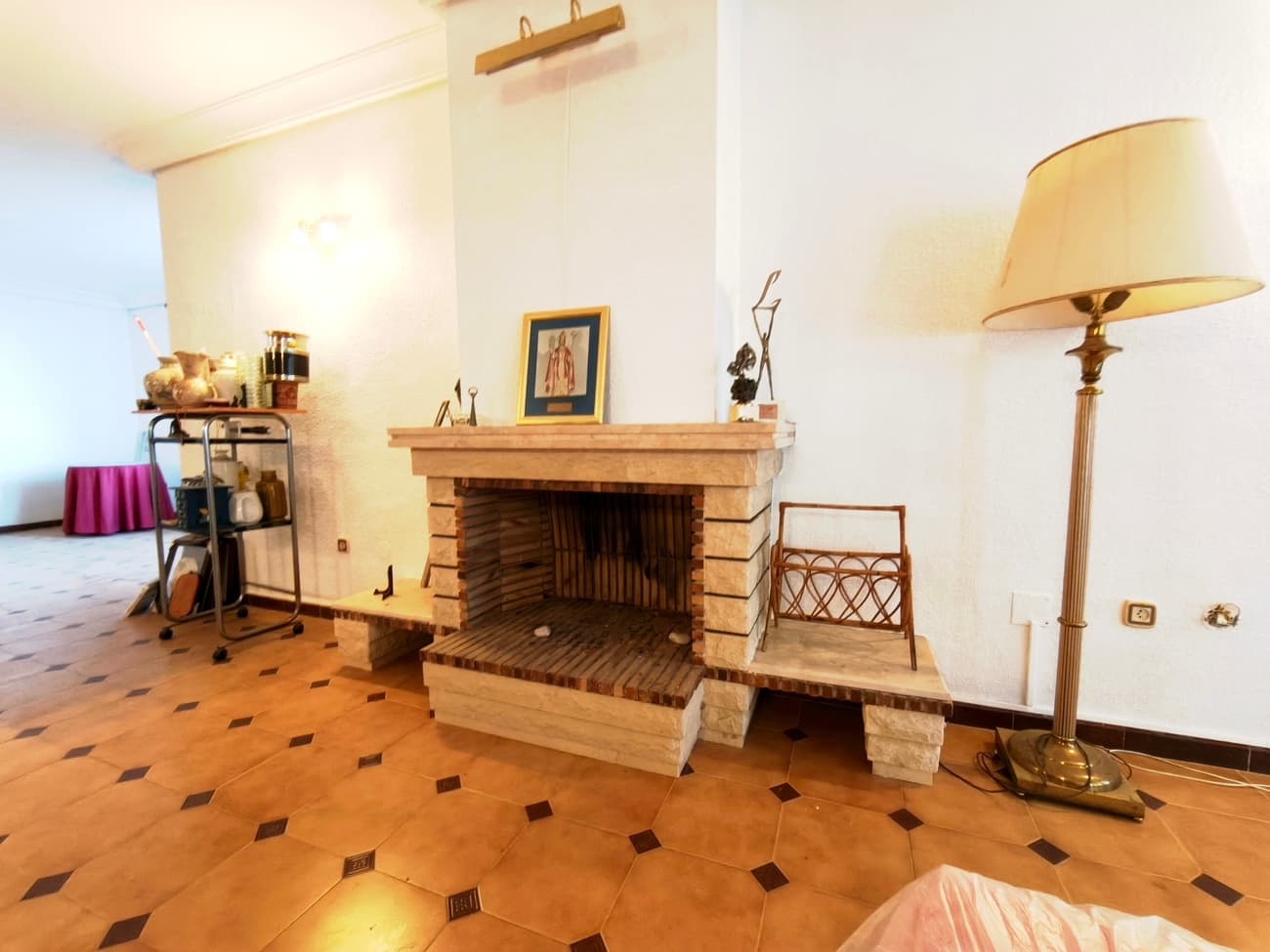 Vrijstaande Villa met 4 slaapkamers in Santiago de la Ribera - 18