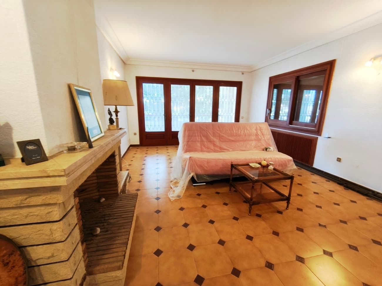 Vrijstaande Villa met 4 slaapkamers in Santiago de la Ribera - 15