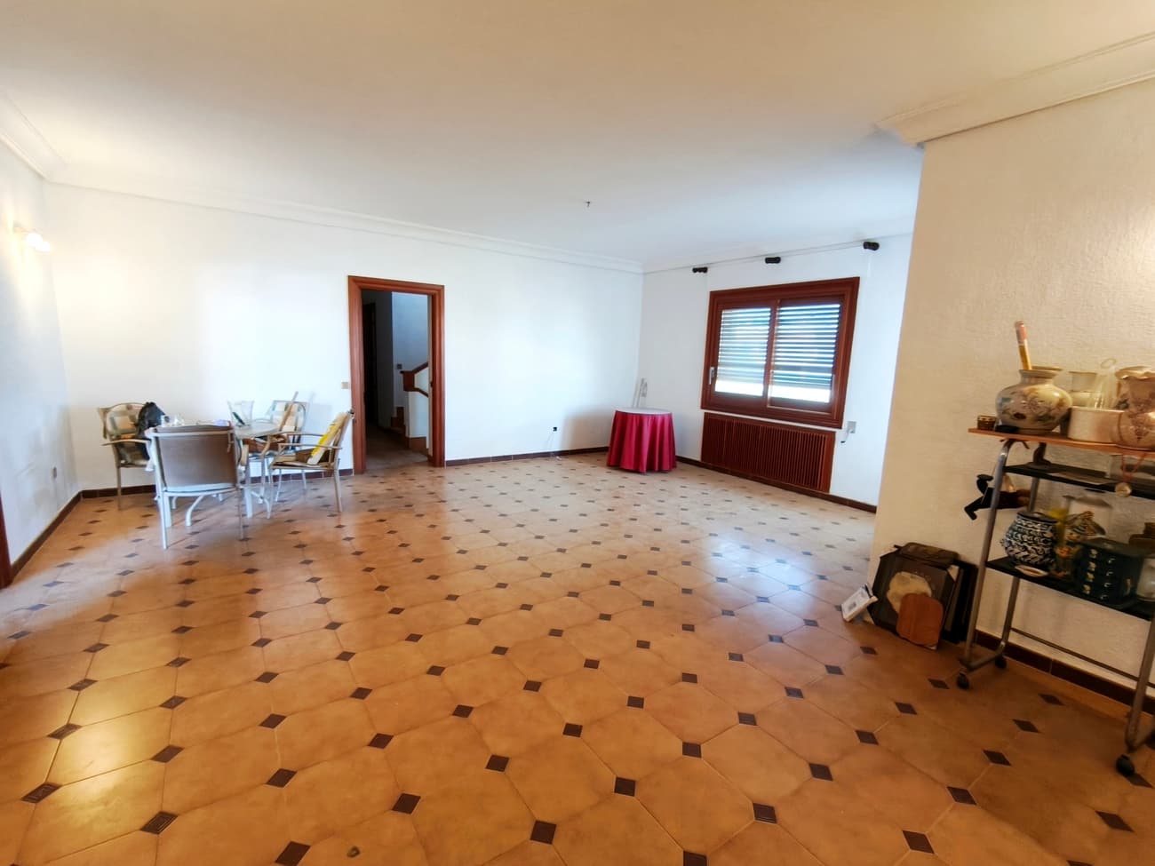 Vrijstaande Villa met 4 slaapkamers in Santiago de la Ribera - 19