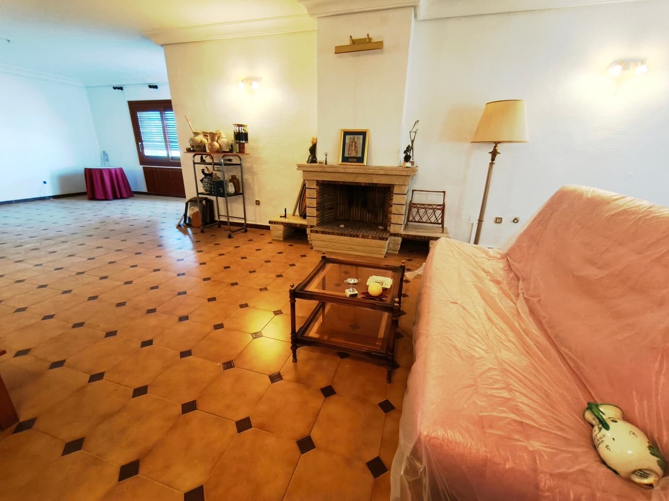 Vrijstaande Villa met 4 slaapkamers in Santiago de la Ribera - 17