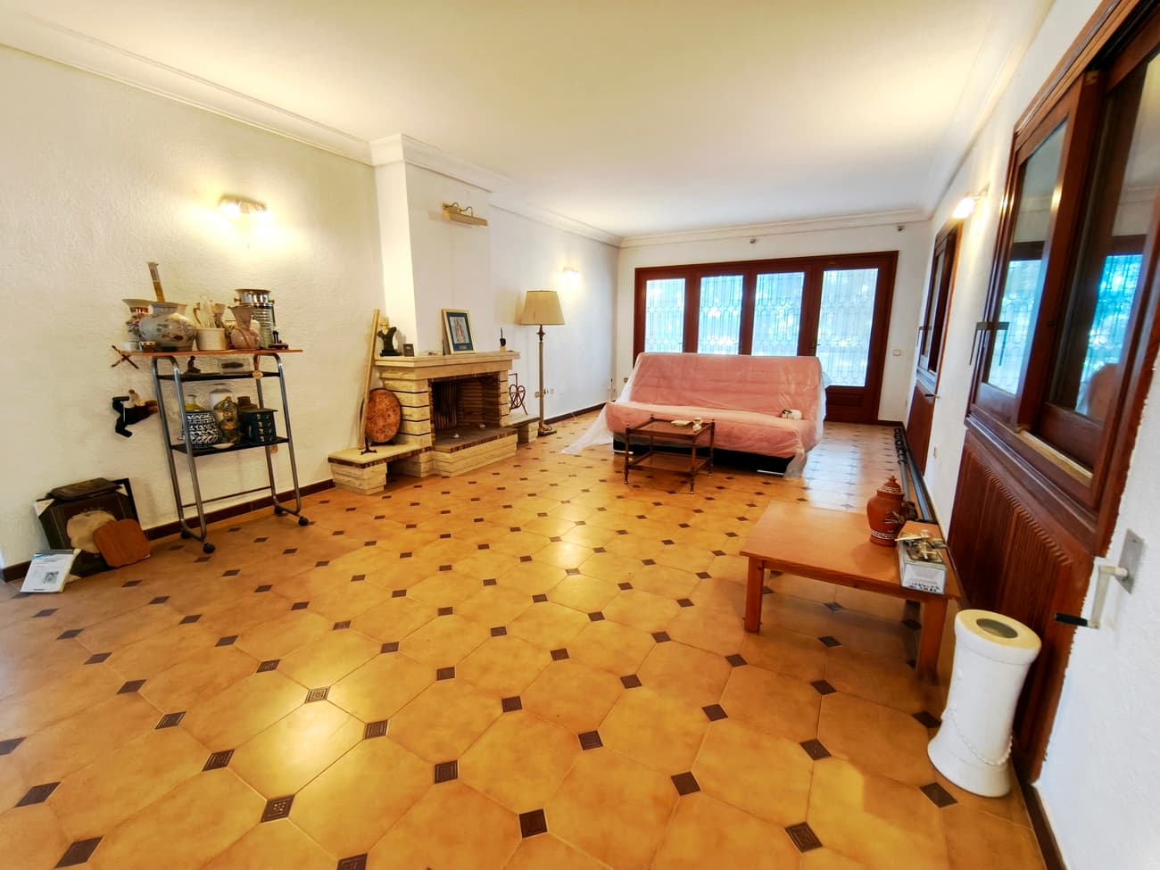 Vrijstaande Villa met 4 slaapkamers in Santiago de la Ribera - 14