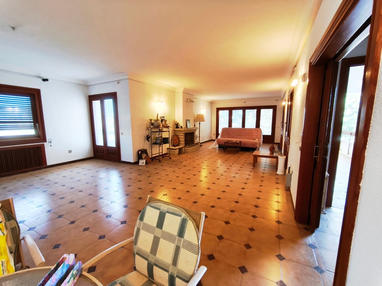 Vrijstaande Villa met 4 slaapkamers in Santiago de la Ribera - 7