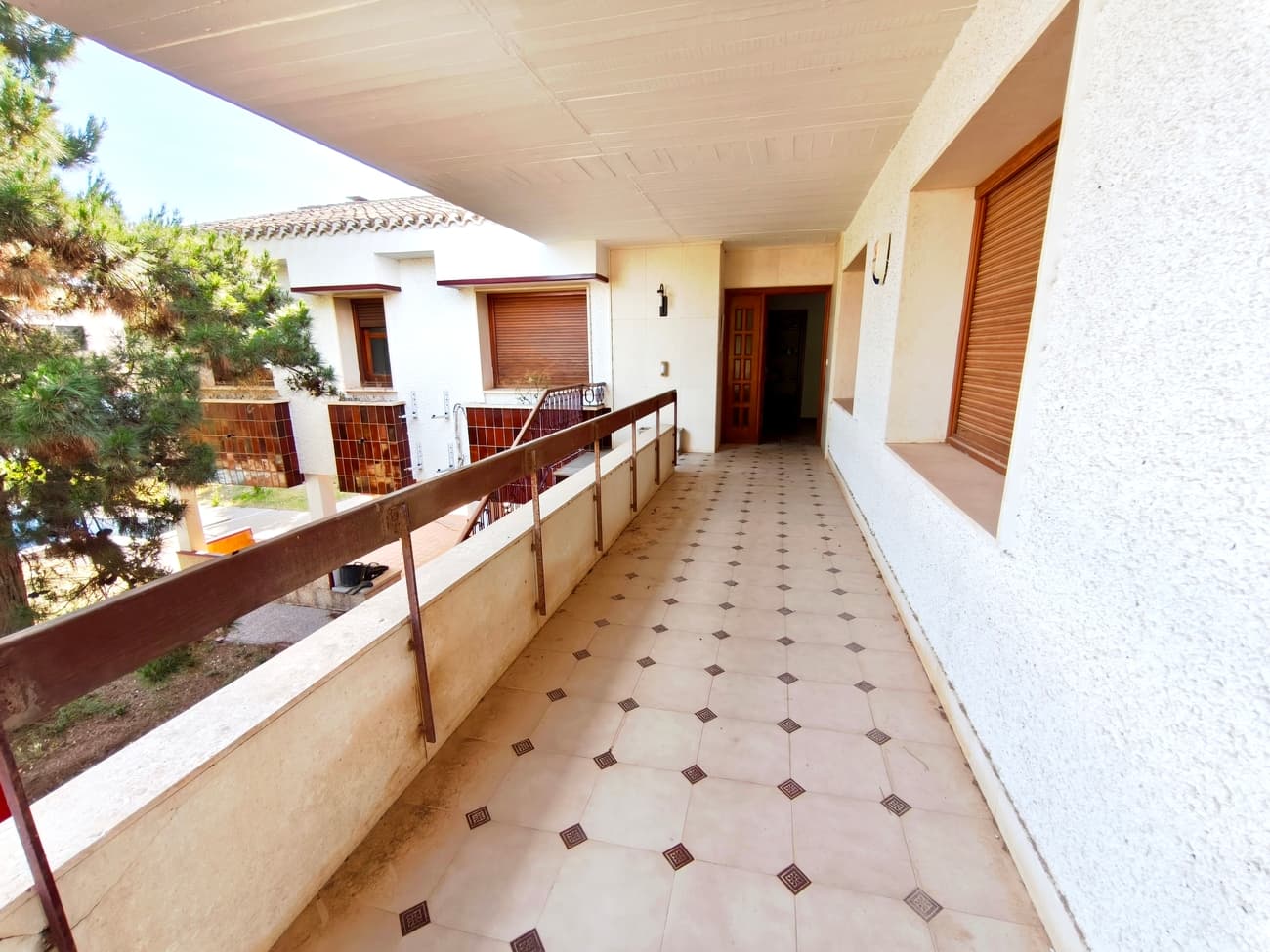 Vrijstaande Villa met 4 slaapkamers in Santiago de la Ribera - 13