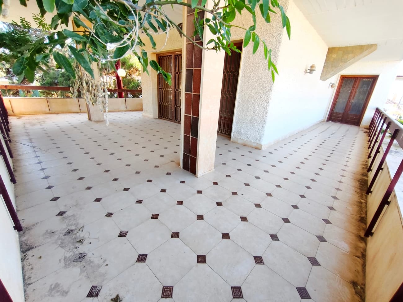 Vrijstaande Villa met 4 slaapkamers in Santiago de la Ribera - 16