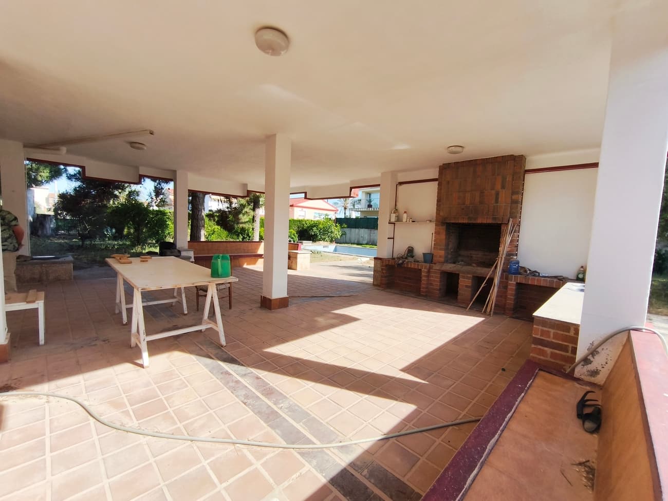 Vrijstaande Villa met 4 slaapkamers in Santiago de la Ribera - 50